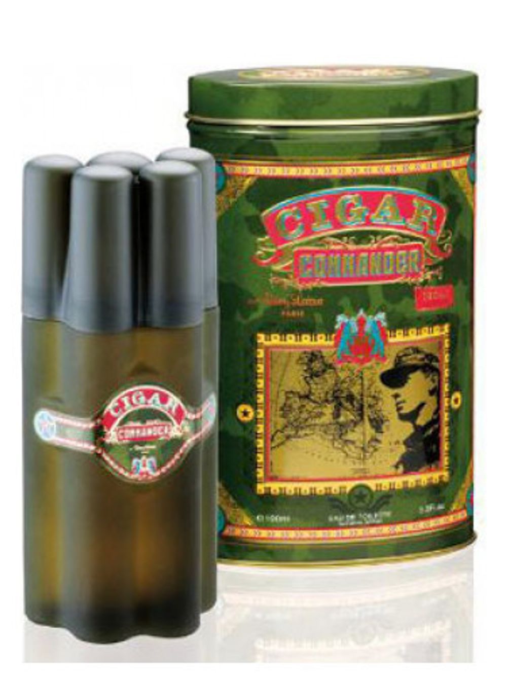 Remy Latour Cigar Commander