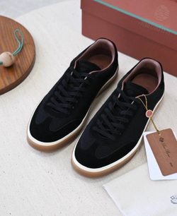 Кеды Loro Piana Tennis Walk