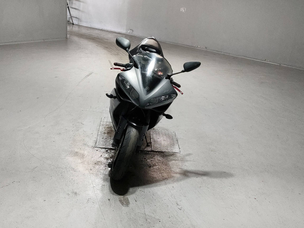 Yamaha YZF-R1 2008