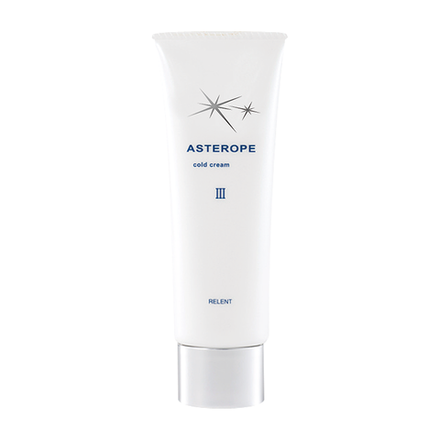 RELENT Asterope Cold Cream
