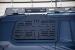 Molle панели / Органайзеры Victory для Lexus GX550 2024+ Лексус багажник полка для хранения аксессуары