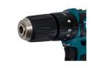 Аккумуляторная ударная дрель-шуруповерт Makita HP332DZ