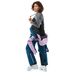 КОМБИНЕЗОН DRAGONFLY GRAVITY PREMIUM WOMAN