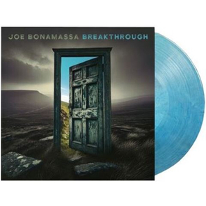 Joe Bonamassa / Breakthrough (Limited Edition)(Coloured Vinyl)(LP)