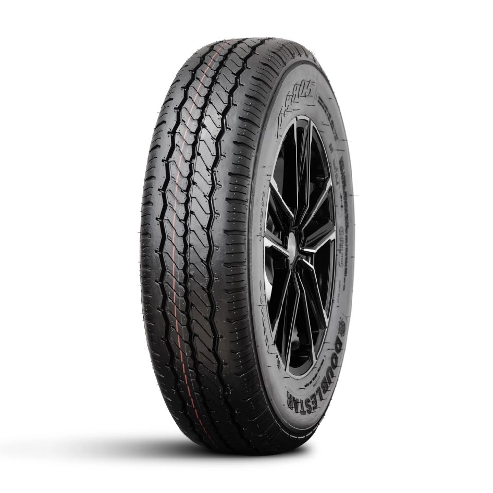 Летняя шина DoubleStar DS805 (155/80 R12C 88/86N)