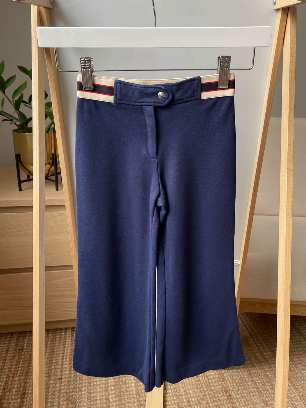 Брюки Gucci, 110