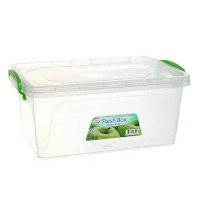 Контейнер пластиковый «Fresh Box» 8 л
