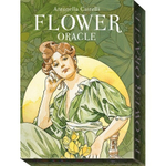 Оракул цветов