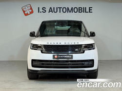 Land Rover Range Rover P530 Autobiography Long Wheel Base — 2026