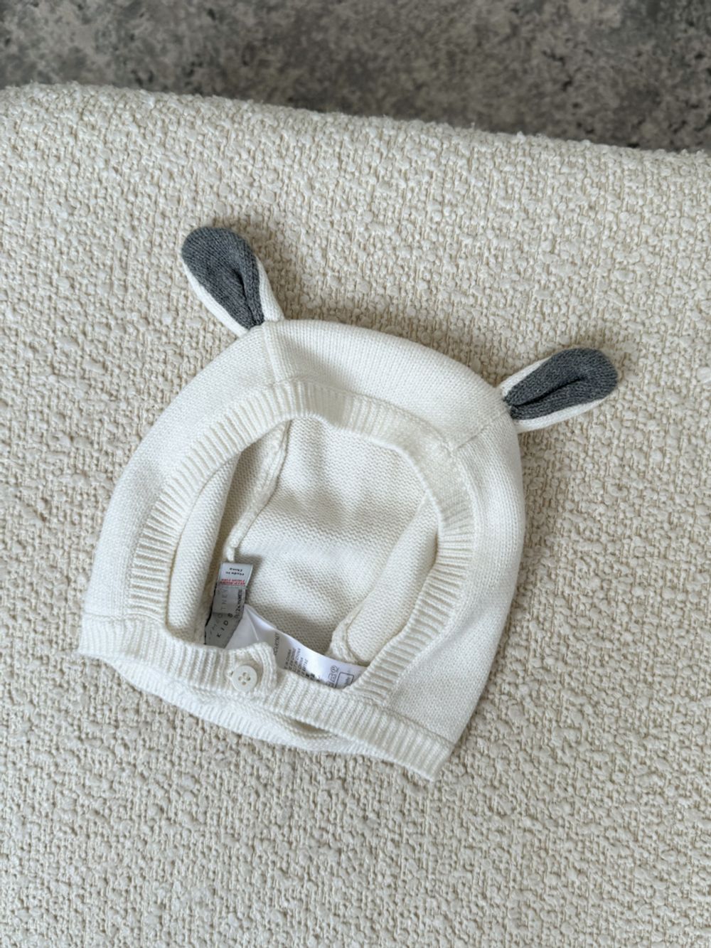 Шапка Stella McCartney, 86