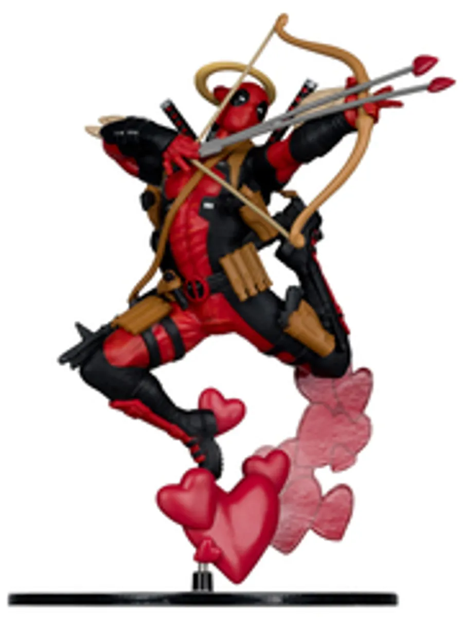 Фигурка McFarlane Toys Marvel: Deadpool (Deadpool #26)
