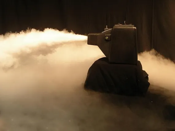 LE MAITRE PEA SOUPER