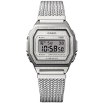 Унисекс наручные часы Casio A1000MA-7