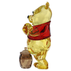 WINNIE THE POOH:WINNIE THE POOH
