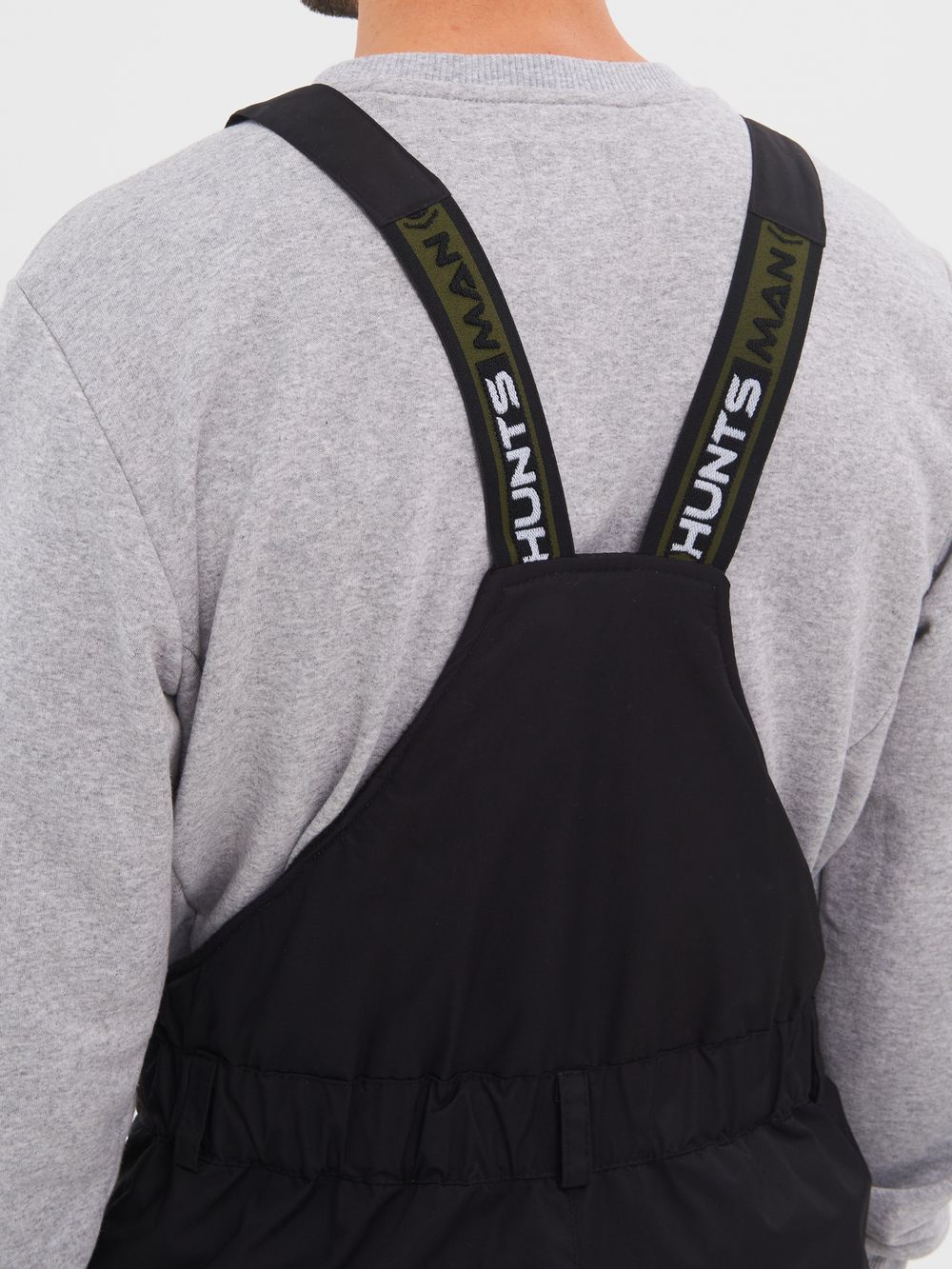 Костюм демисезонный Таймень ткань Breathable цвет Хаки