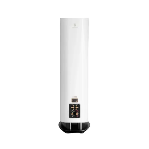 Canton Reference 5 White Matt