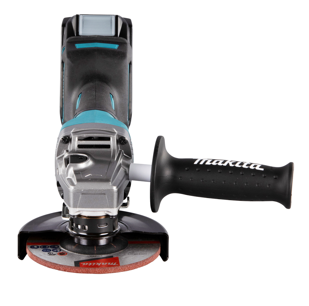 Угловая шлифовальная машина Makita GA013GM101