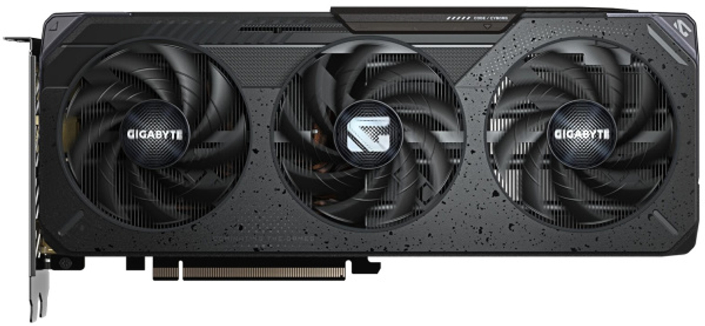 Видеокарта GIGABYTE Radeon RX 9060XT GAMING OC (GV-R9060XTGAMING OC-16GD)