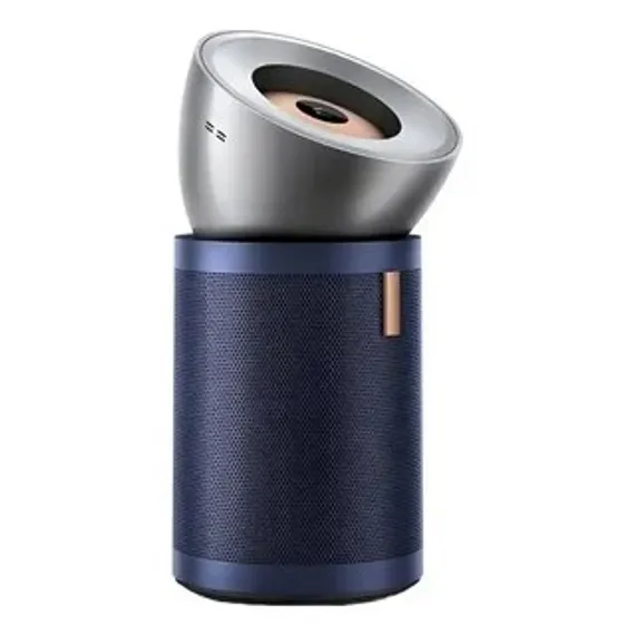 Очиститель воздуха Dyson BP03 Prussian Blue/Gold