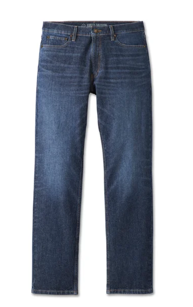 Джинсы H-D Straight Jean Harley-Davidson