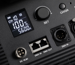 Осветитель Godox LED1000Bi II, светодиодный, 70 Вт, 3300-5600К, (без пульта)