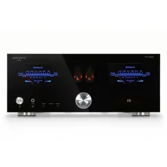 Advance Paris Classic A10 Black