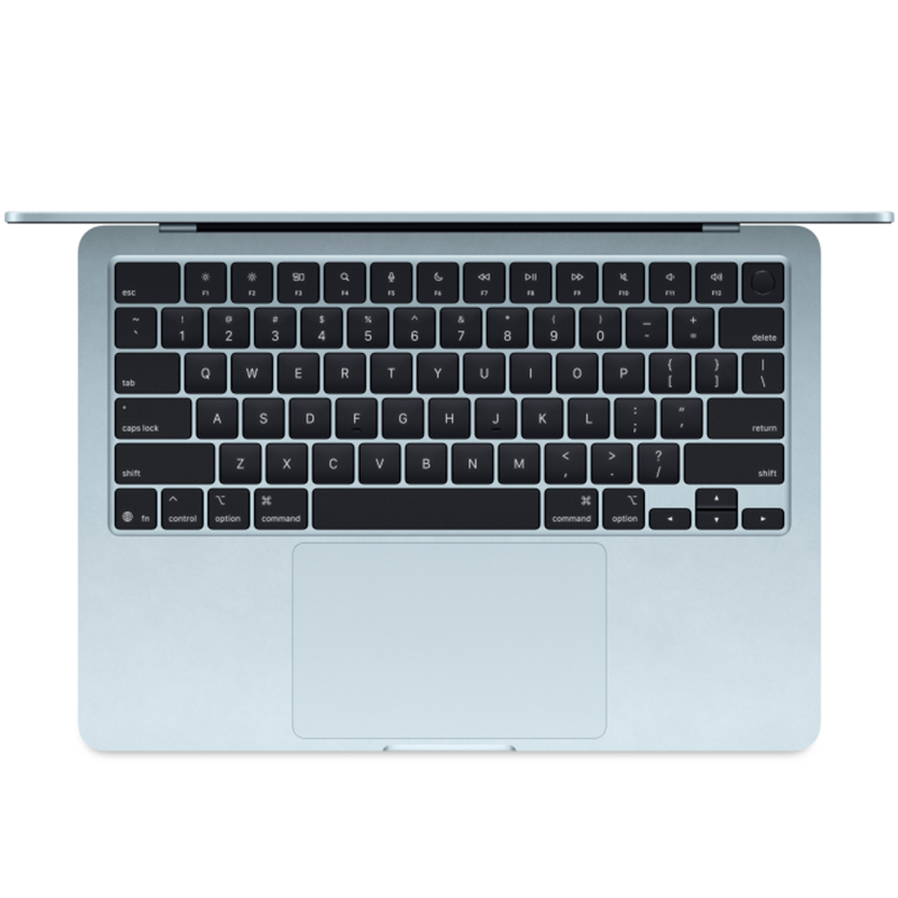 MacBook Air 15 2025 (M4 10-Core, GPU 10-Core, 16GB, 512GB)