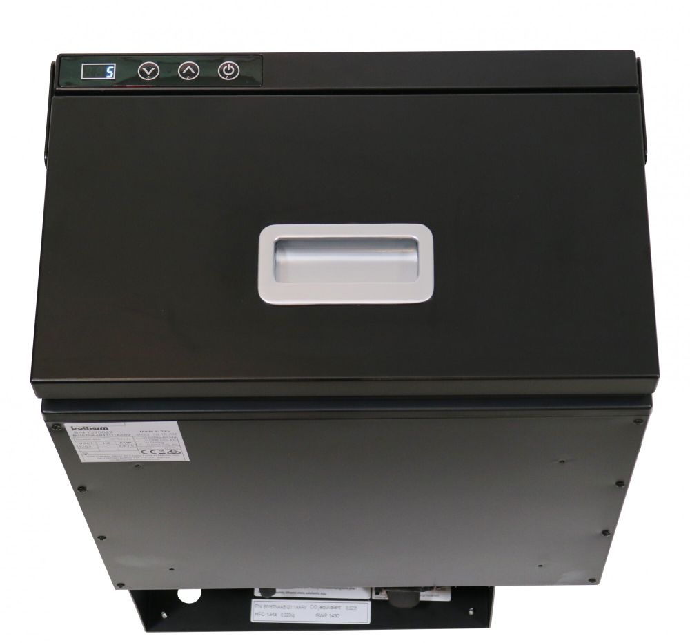 Компрессорный автохолодильник Isotherm Built-In Box BI 16