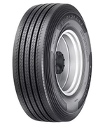 Грузовая шина 315 70 R22.5 16PR 154/150L TRS02 TRIANGLE