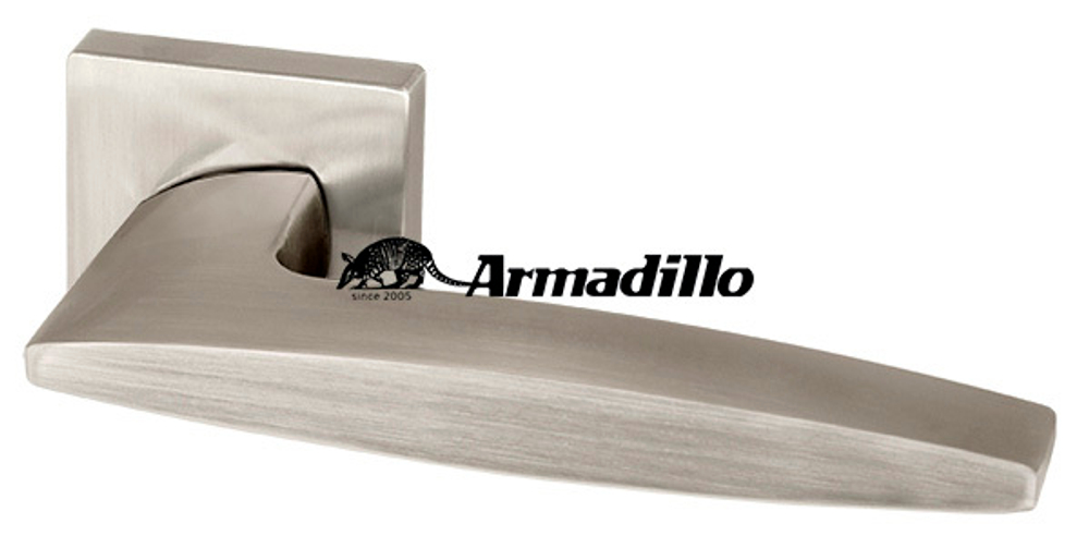 Ручка Armadillo SQUID ucd9 SN-3 мат.никель