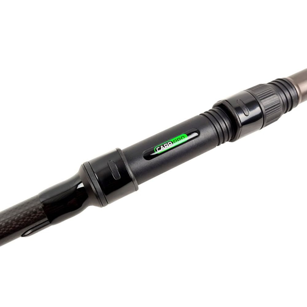 CARP PRO Удилище карповое Tork 12' 3lb