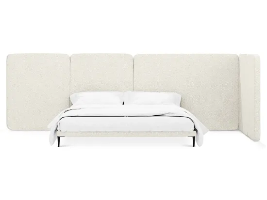 Кровать Licata 961656