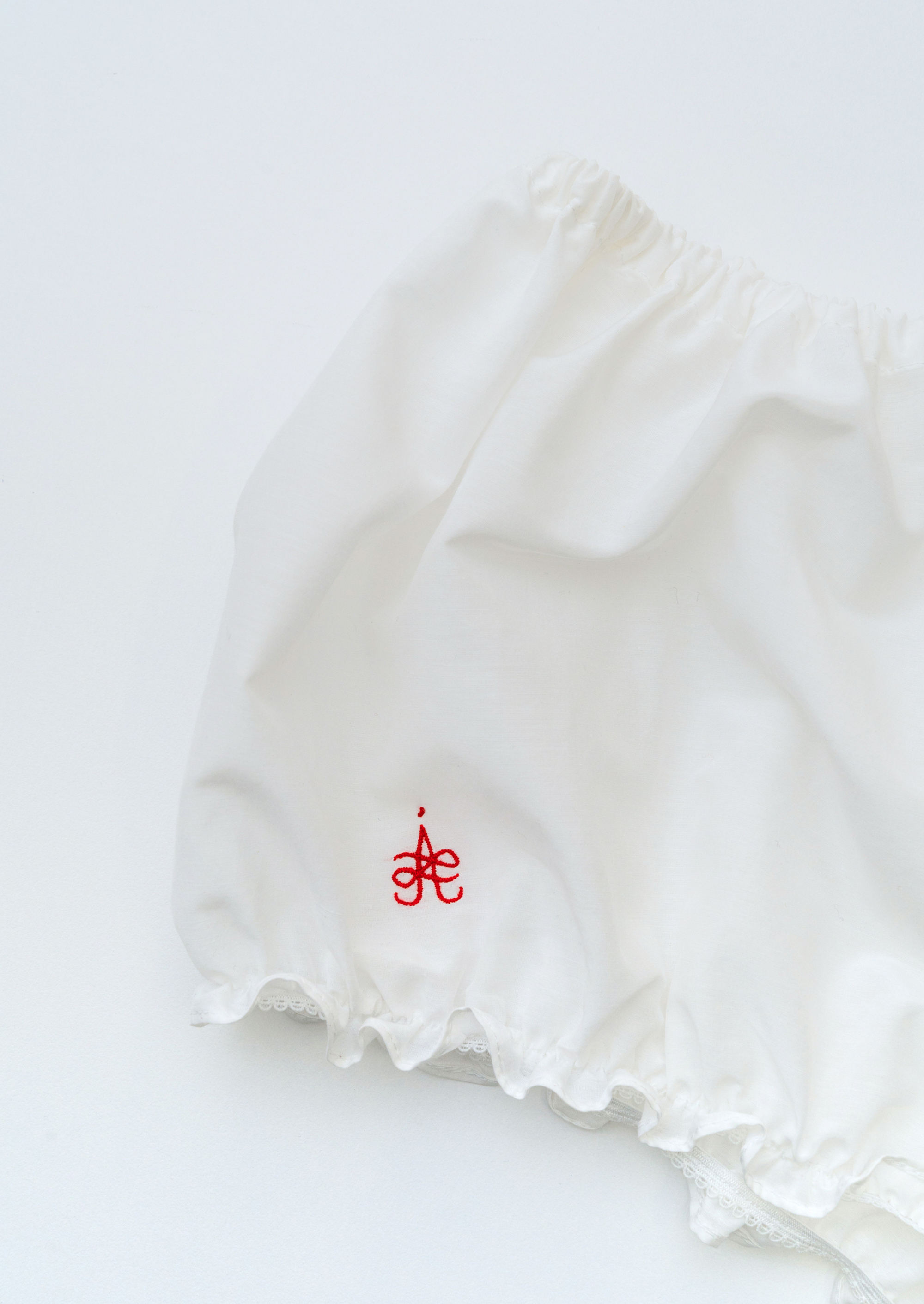 Cotton Cloud shorts