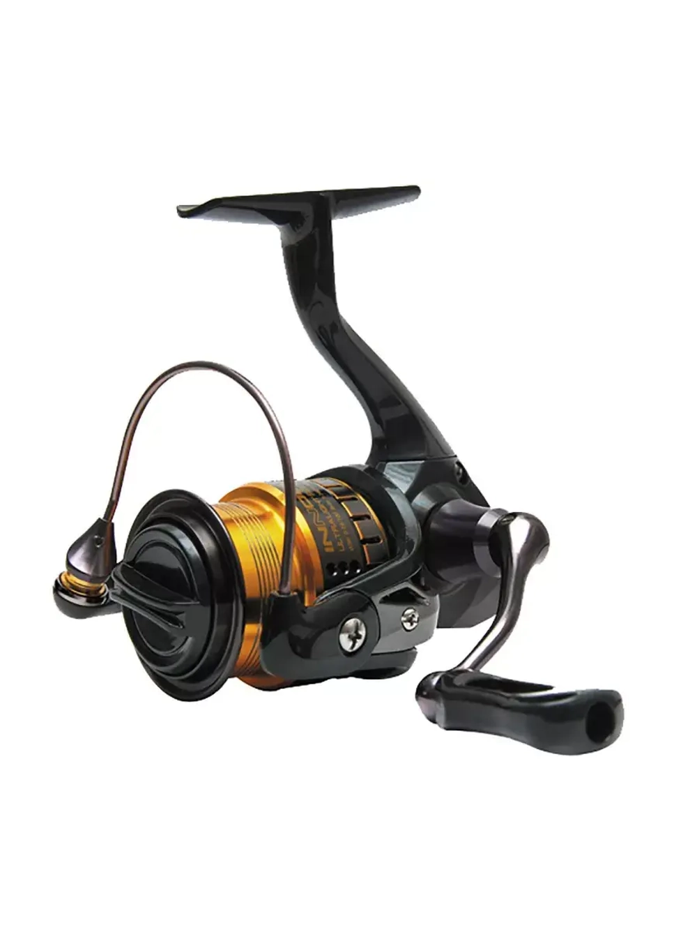 Катушка для рыбалки безынерционная Stinger Innova Ultralight