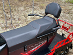 Снегоход IKUDZO HUNTER 500LK 19 V2