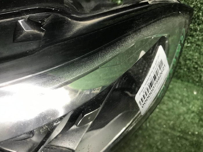 Фара левая BMW 3er G20 (2018-2022) LED