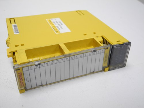 FANUC A03B-0819-C161