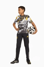 Футболка adidas Real Madrid x Marvel 25/26 Pre-Match Junior