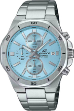 Мужские наручные часы Casio Edifice EFV-640D-2B