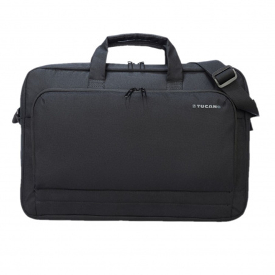 Tucano Star Bag 15.6'' черный BSTN-BK Сумка для ноутбука