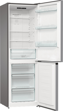 Холодильник Gorenje NRK6191ES4