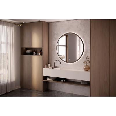 Зеркало D80 Pr041A