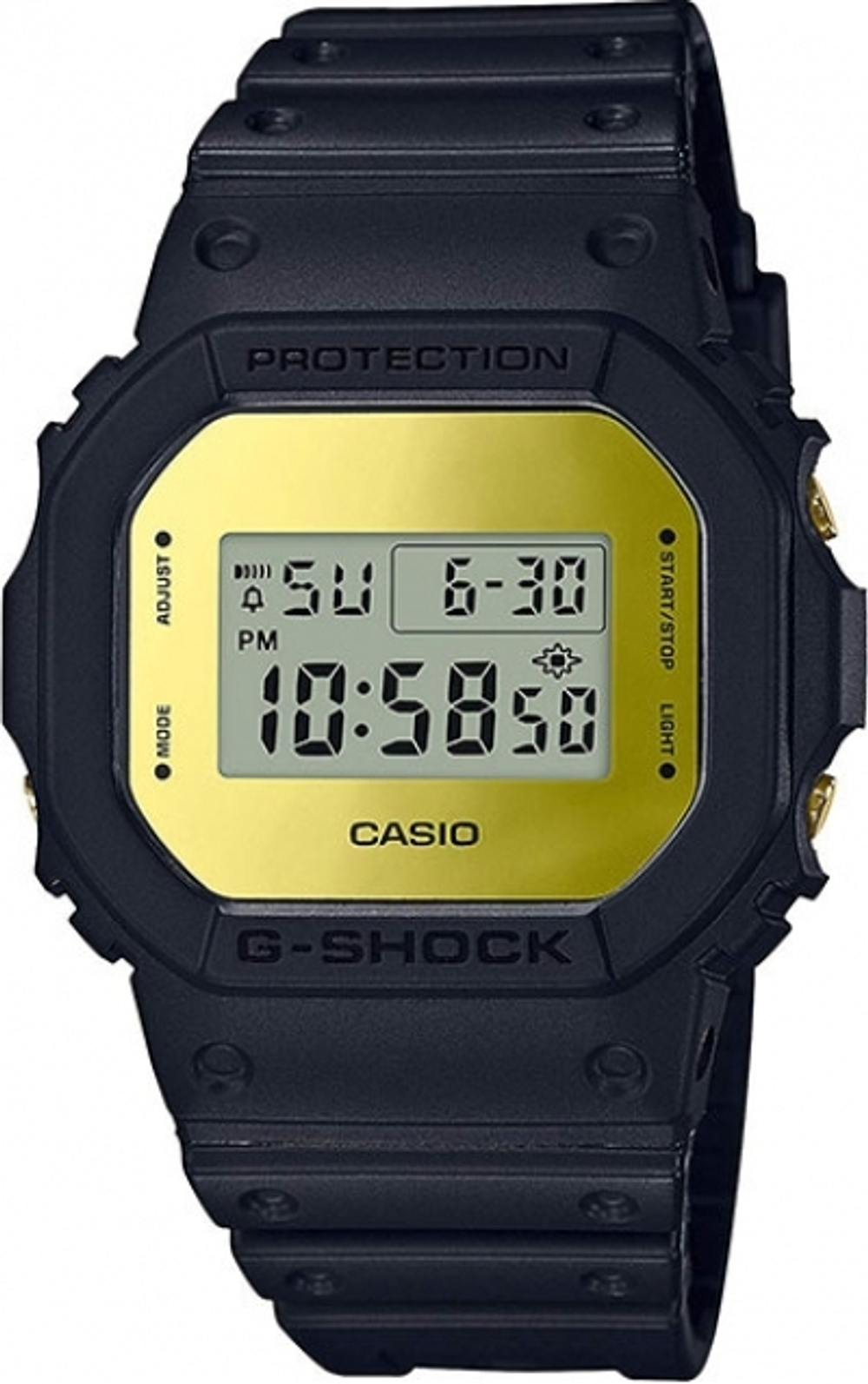Casio DW5600BBMB1E