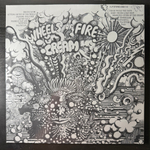 Cream ‎– Wheels Of Fire 2LP (Германия)
