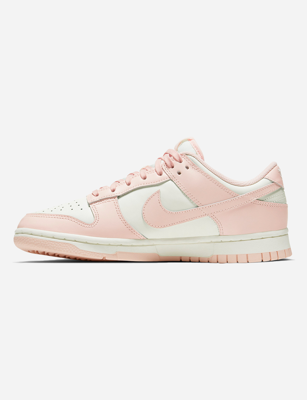 Nike Dunk Low "Orange Pearl"