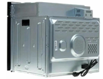 Электрический духовой шкаф MIDEA MO47001X
