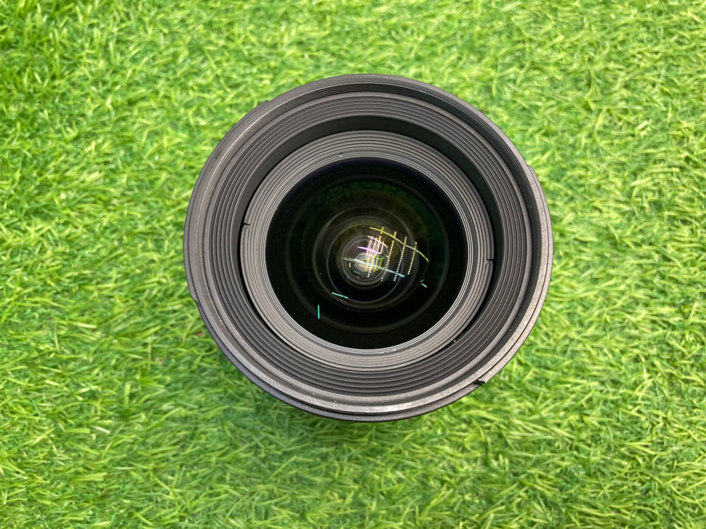 Tokina AT-X 12-28mm 4 AT-X 128 PRO DX Nikon F