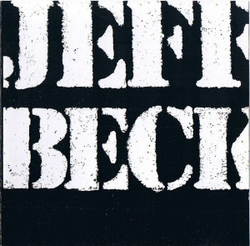 Jeff Beck