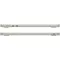 Ноутбук Apple MacBook Air 13.6" (M5, 16 ГБ, 512 ГБ SSD) Сияющая звезда (MDHA4)