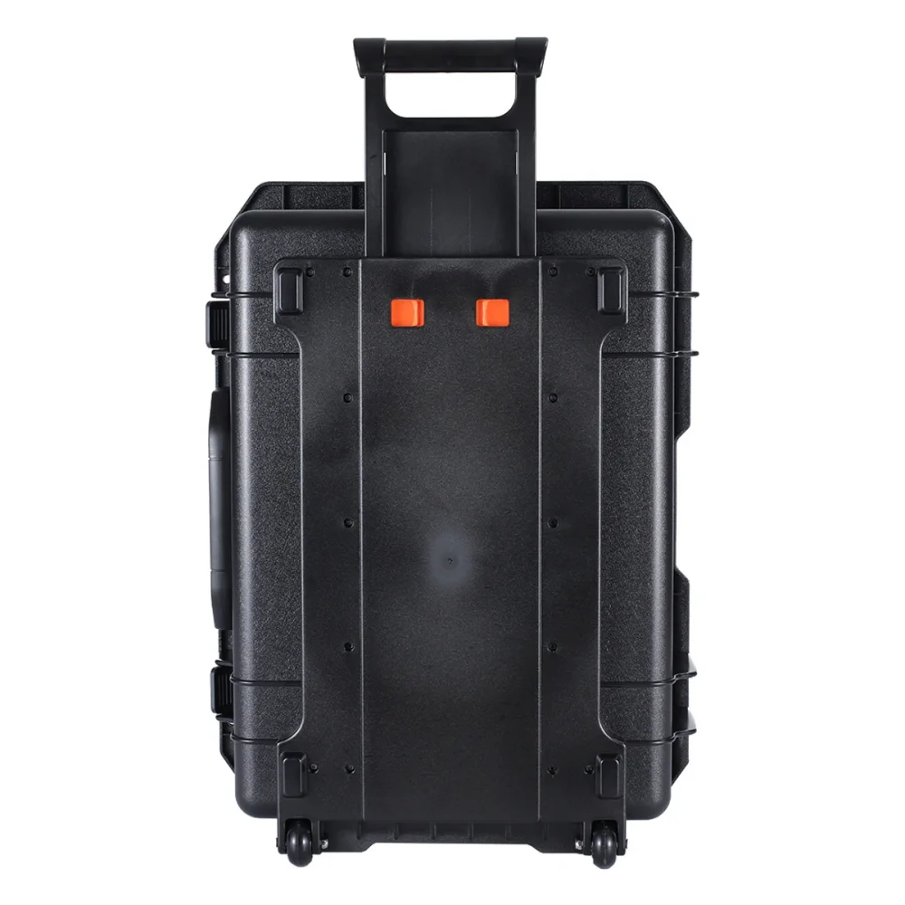 KZCASE G595 — ударопрочный кейс IP67